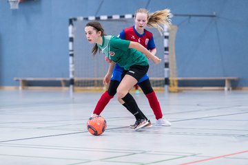 Bild 552 - wCJ Futsalmeisterschaft Runde 1
